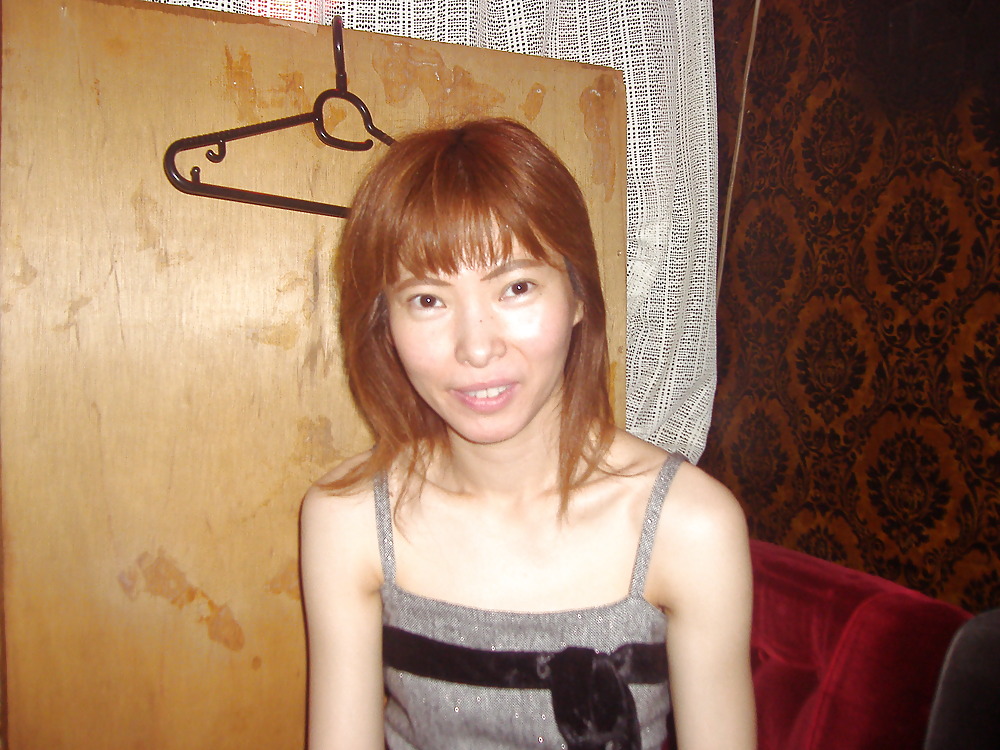Room salon girls, My Japan massage parlor adventures #701520