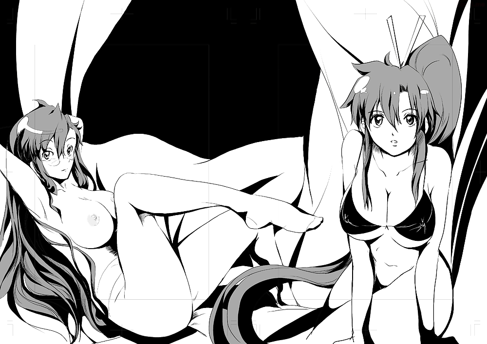 Hentai (Japan is definitely crazy) #3552878