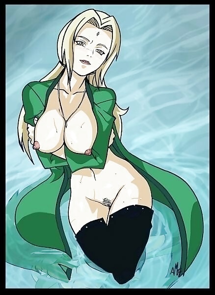 N.C. 23 (Tsunade 1) #20792880
