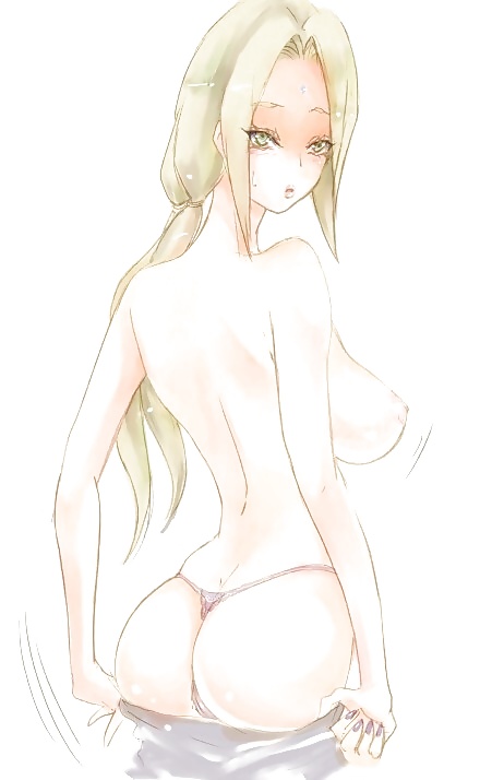 N.C. 23 (Tsunade 1) #20792984