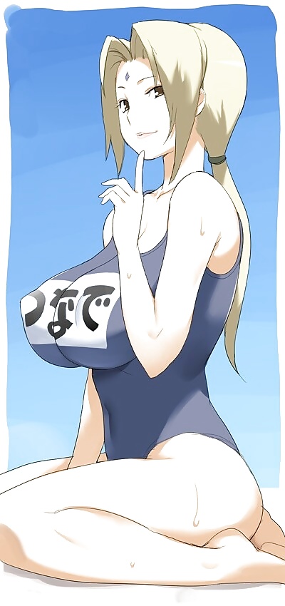 N.C. 23 (Tsunade 1) #20793212
