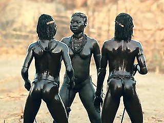 African slaves #14214639