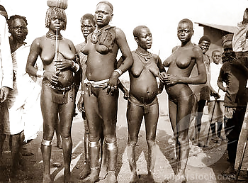 African slaves #14214664