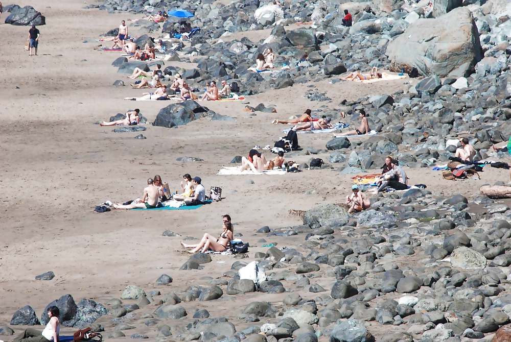 I love nude beaches #4279120