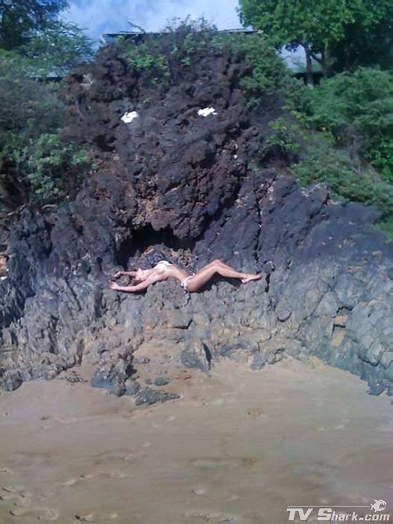 Jill Wagner Die Heiße ... Wipe-out-Host #1051975