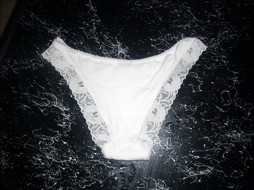 Underwear my mother