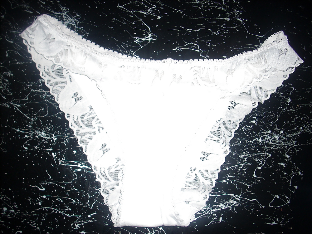 Underwear my mother #283559