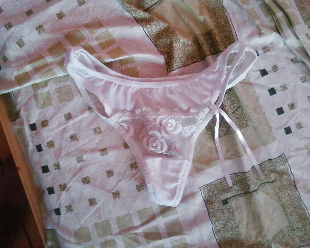 Underwear my mother #283623