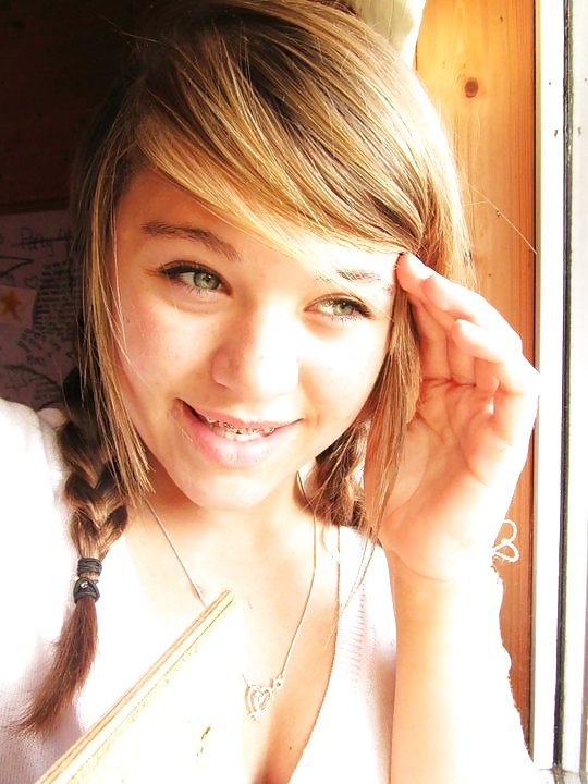 Me posing 2 #3129983