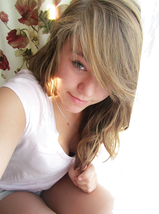 Me posing 2 #3129997