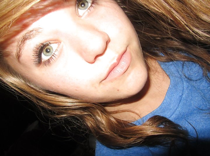 Me posing 2 #3130004