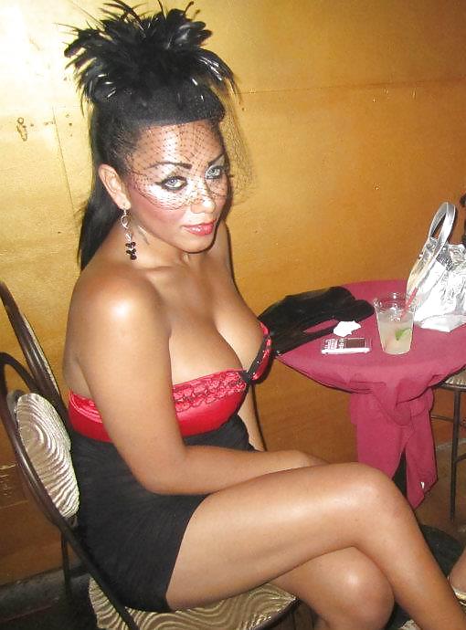 リア・アヤラ
 #14377330