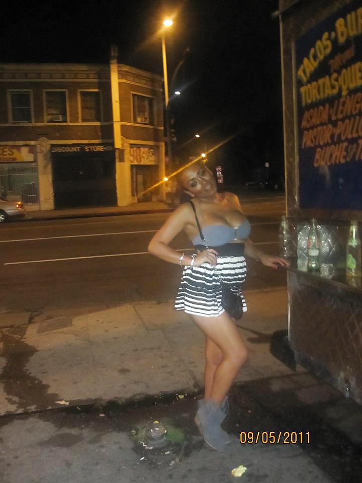 リア・アヤラ
 #14377355