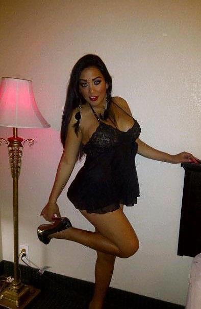 リア・アヤラ
 #14377424