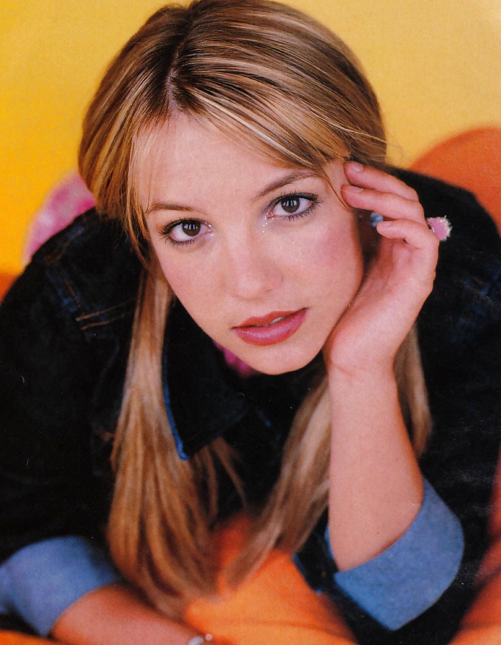 Britney Spears 1999 #17517875