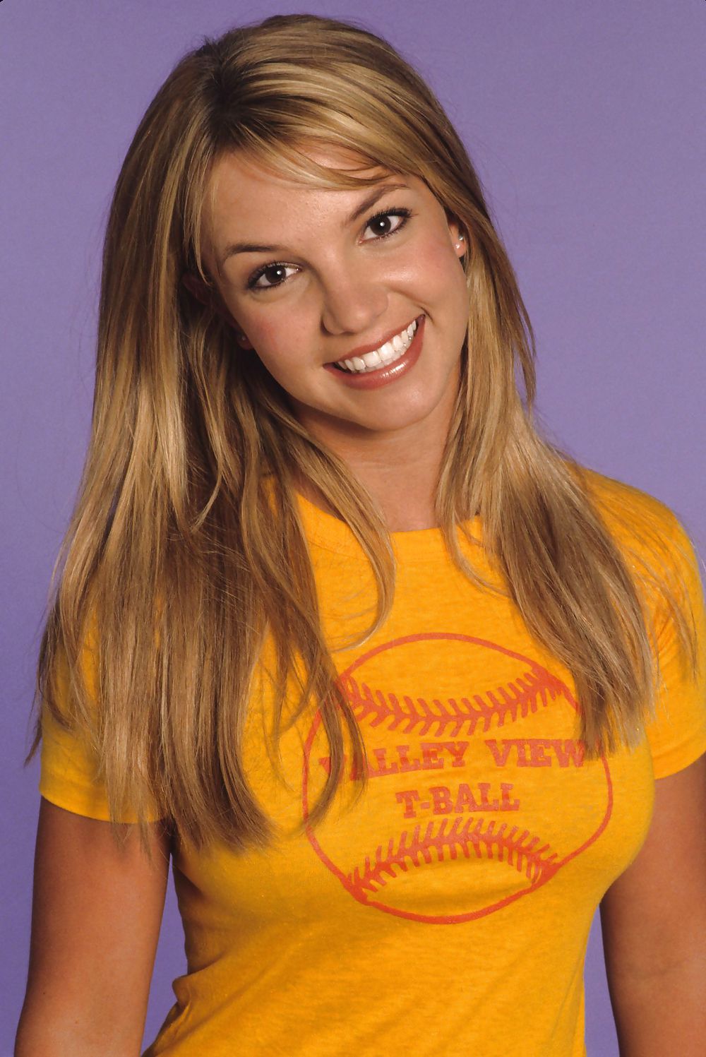 Britney Spears 1999 #17517948