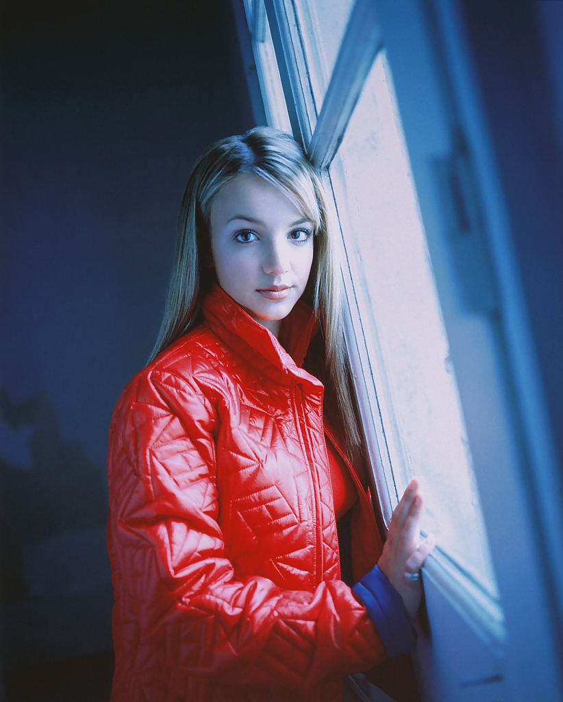 Britney Spears 1999 #17518051