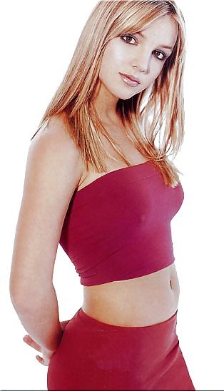 Britney Spears 1999 #17518106