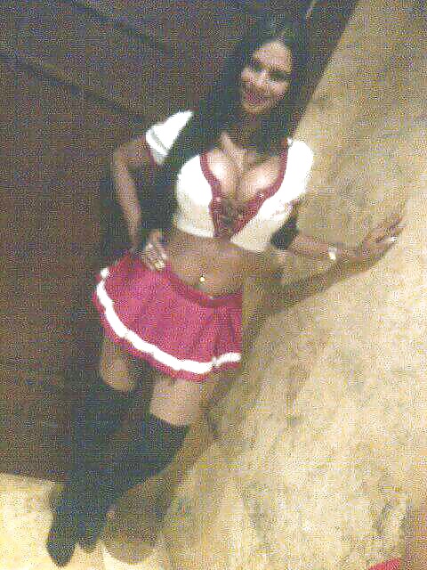 Kulos y panochas #9947931