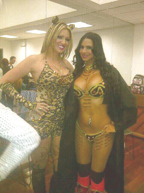 Kulos y panochas #9947935