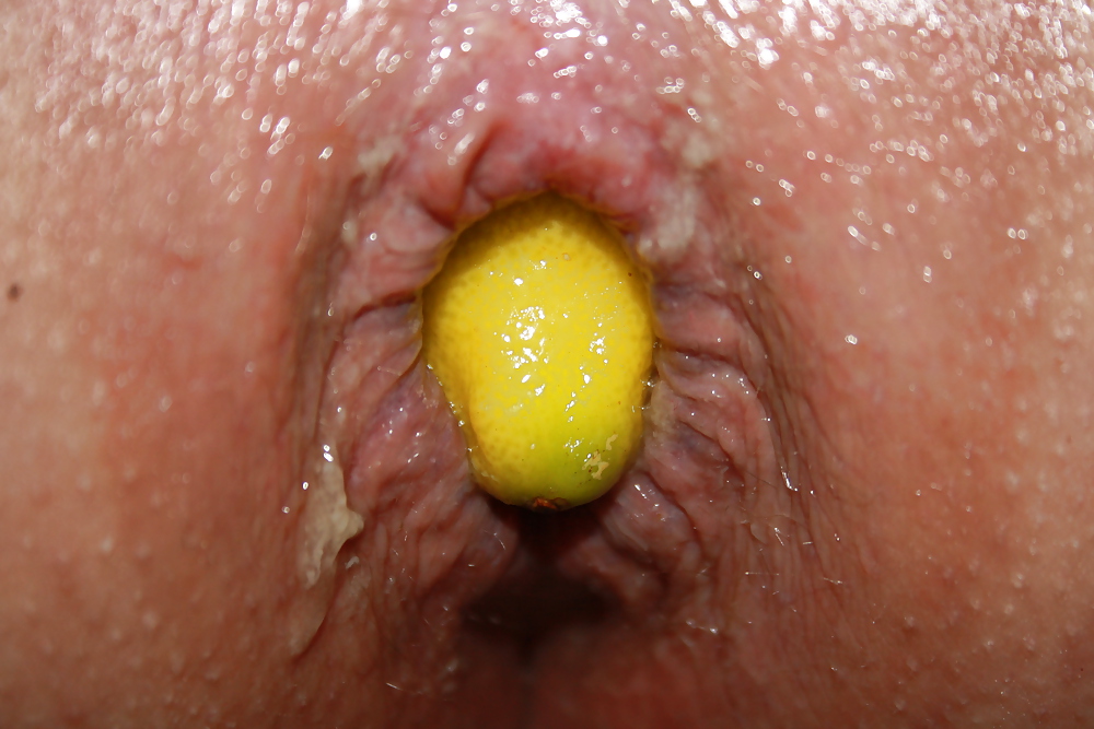Suggestive Its citrusday