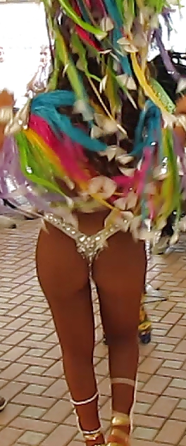 ブラジルのダンサー
 #6372446