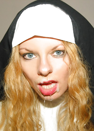 Nun Facial #1551608