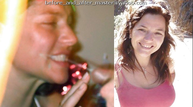 Antes y después de las fotos - 3
 #1538361