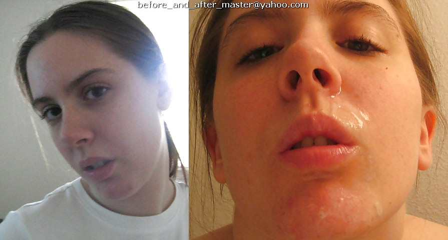 Prima e dopo le foto - 3
 #1538369