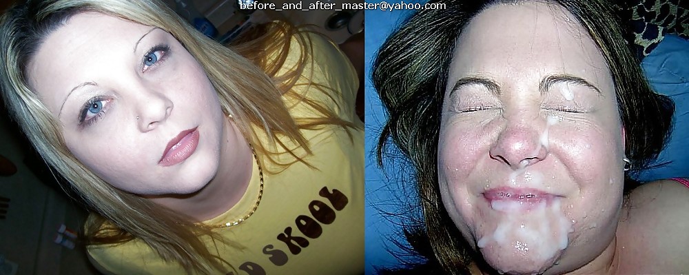 Prima e dopo le foto - 3
 #1538477