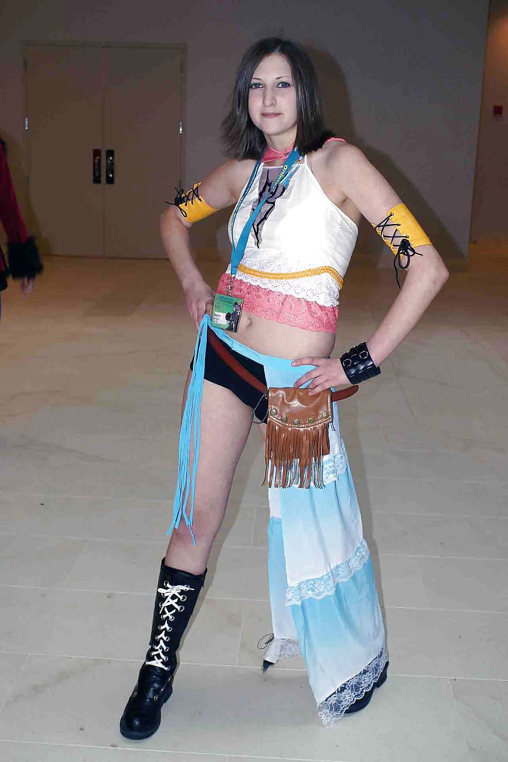 Cosplay Failures Volume 2. #5573222