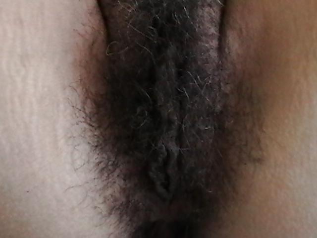 More Hairy Latin Lady #8979506