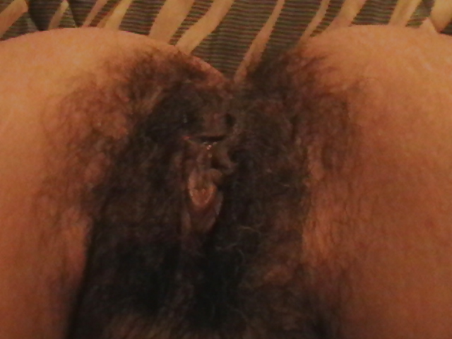 More Hairy Latin Lady #8979535