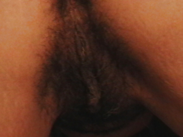 More Hairy Latin Lady #8979555