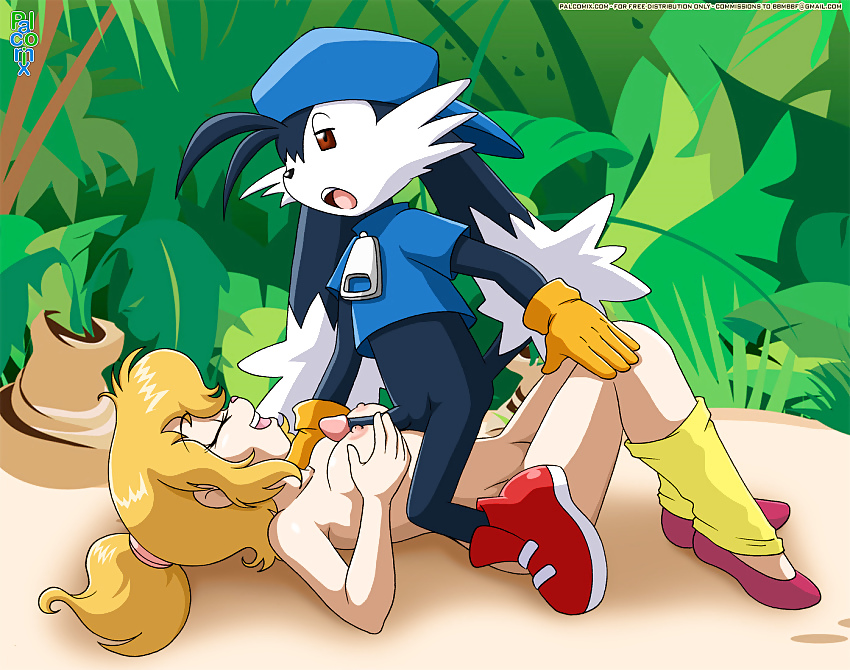 Hentai crossovers
 #20526153