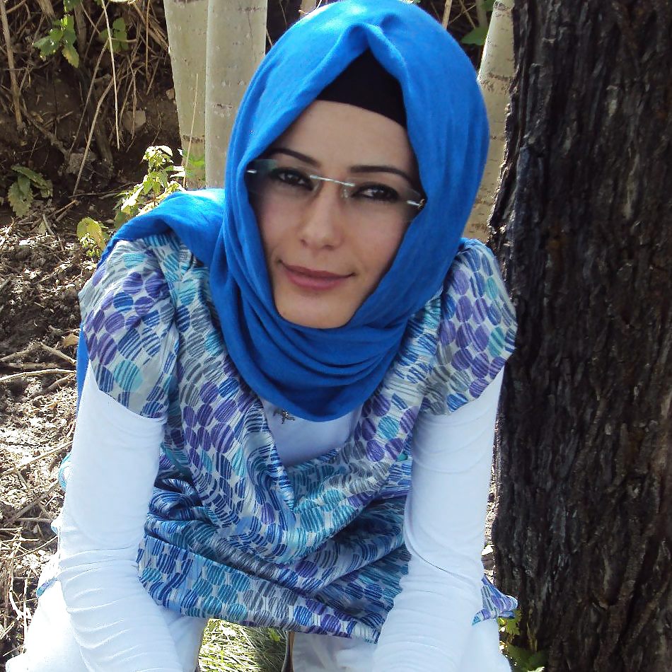 Turkish hijab arab turbanli epyt malay #15633085