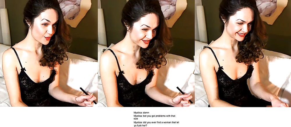 Big Dick Faces