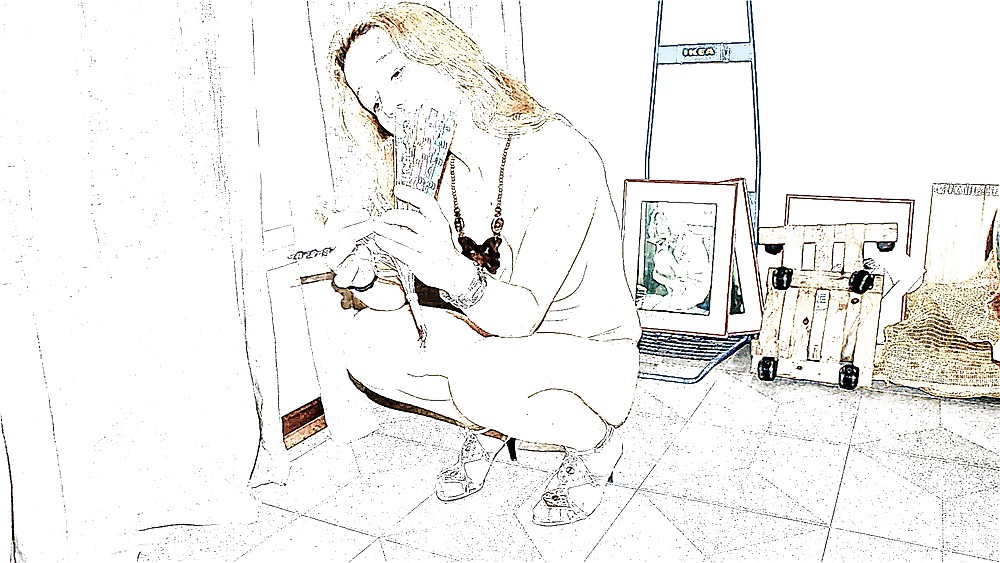 Artwork with sluts #11424750
