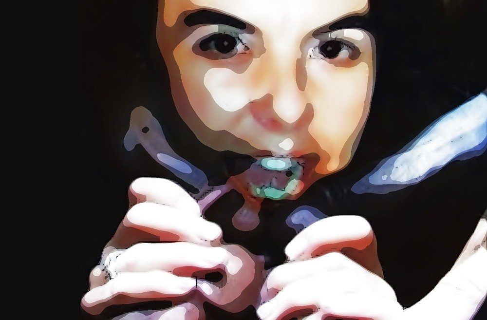 Artwork with sluts #11424894