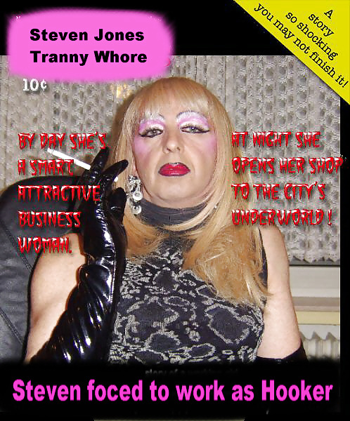 Michaels Schmutzig Tranny Hure #1369413