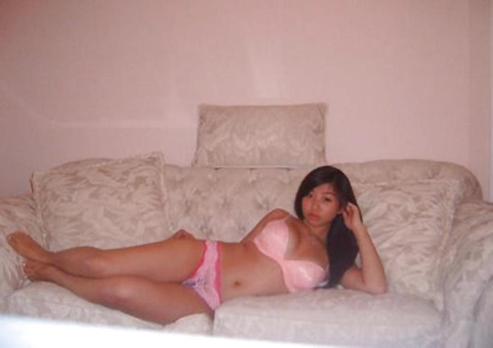 Asian Girls #607529