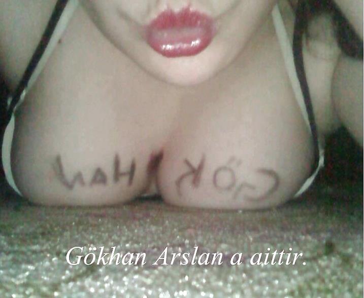 Turk signal #9588237