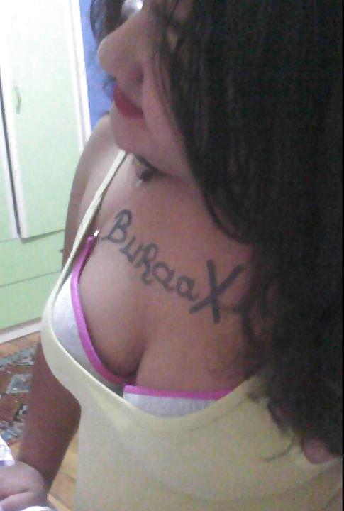 Turk signal #9588243