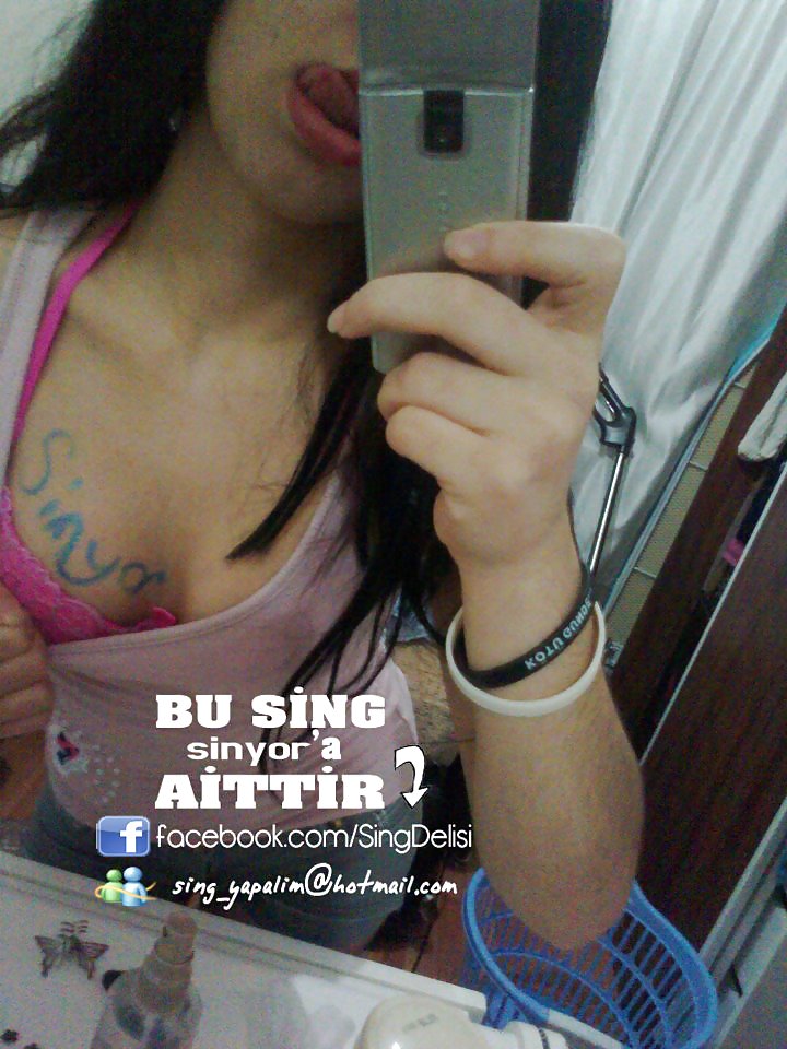 Turk signal #9588257