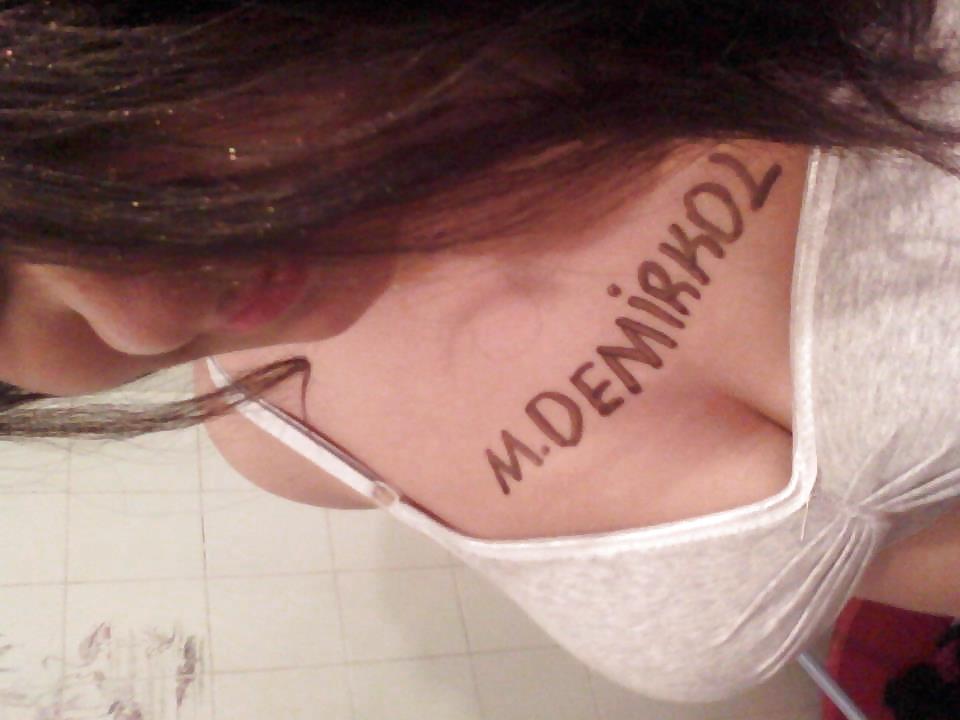 Turk signal #9588268