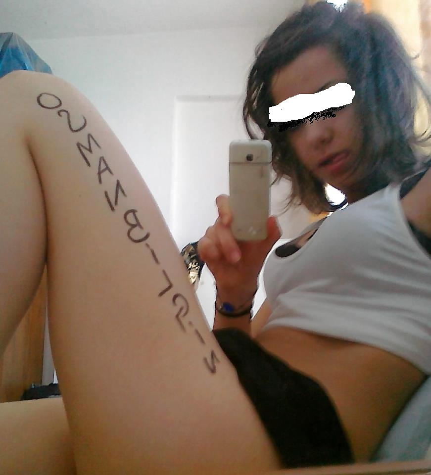 Turk signal #9588284