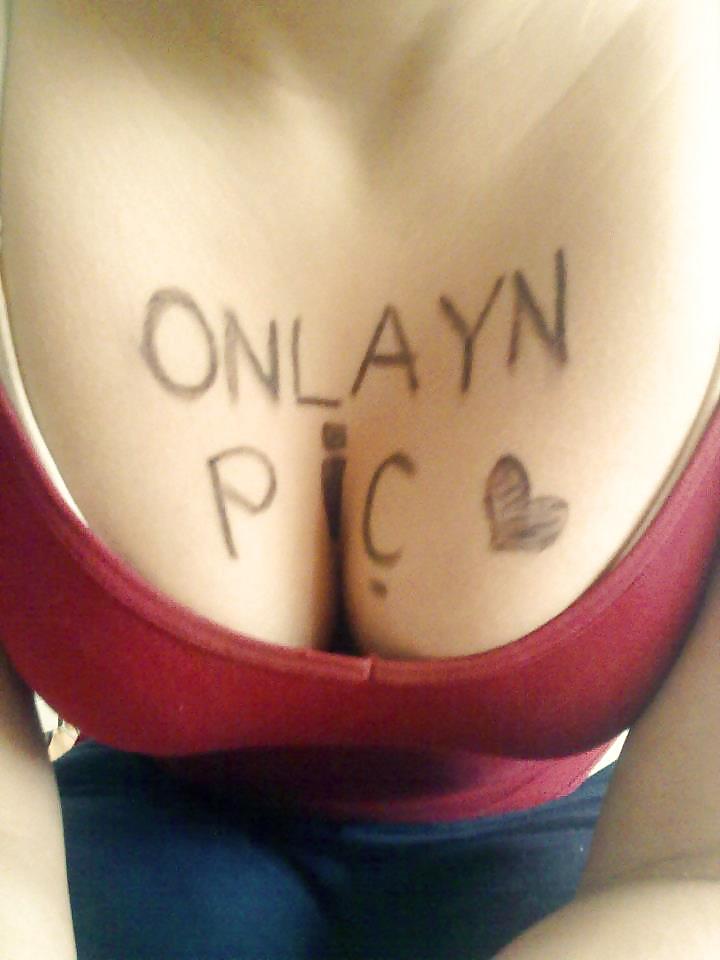 Turk signal #9588288