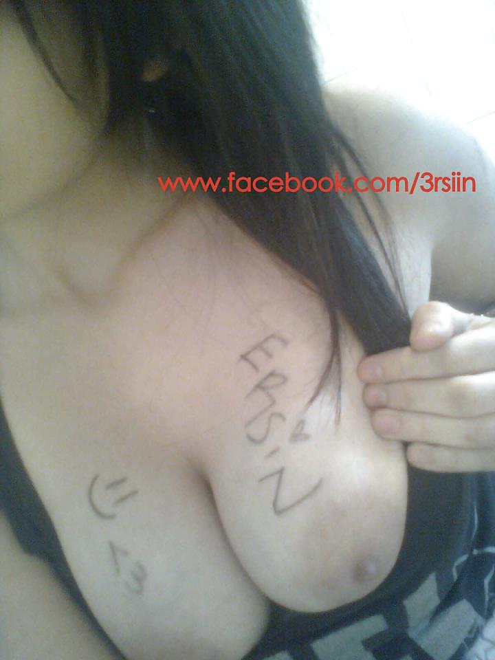 Turk signal #9588292