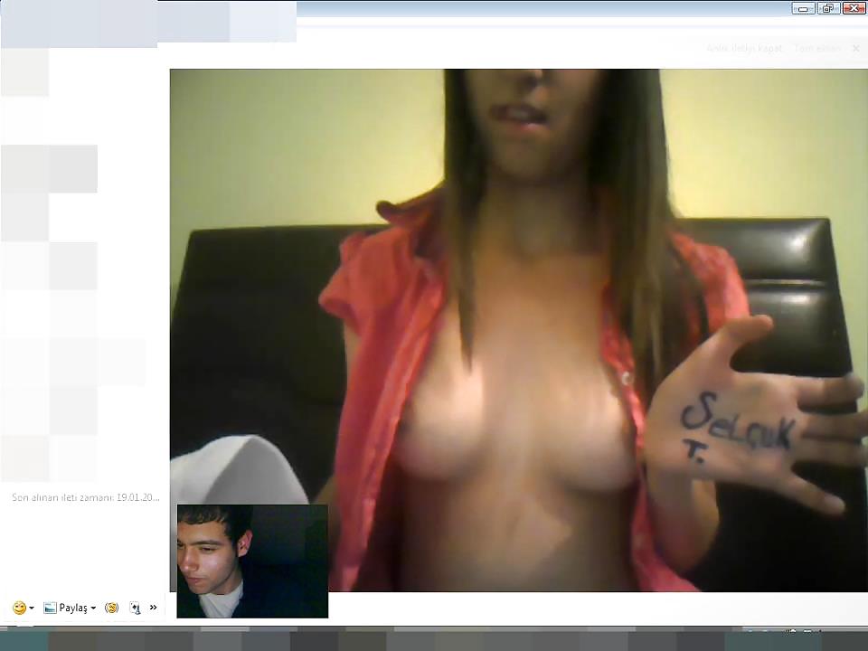 Turk signal #9588346