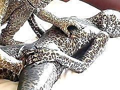 Seductive 4 alte zentai s